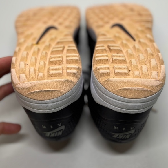 Women’s Nike air max golf shoes size 10 - Picture 9 of 11